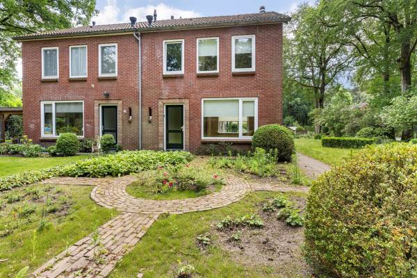 Woning Schoolstraat 12 Ambt Delden