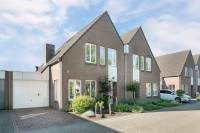 Woning Bogerd 47 Eersel