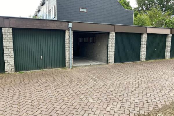 Garage Tafelberg 43A Dordrecht