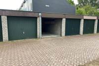Garage Tafelberg 43A Dordrecht