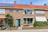 Woning Einsteinstraat 94 Nijmegen