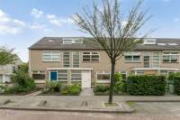 Woning Jan Palachstraat 17 Den Bosch