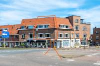 Woning Spinozaweg 46bis Utrecht