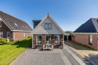 Woning Dokter de Vriesstraat 47 Benningbroek