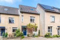 Woning 't Grind 12 Malden