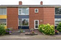 Woning Meidoornlaan 3 Nieuw-Buinen