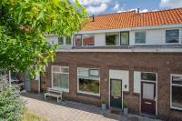 Woning Constantijn Huygensstraat 8 Gouda