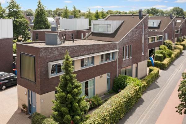Woning Keienberg 21 Amersfoort