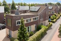 Woning Keienberg 21 Amersfoort