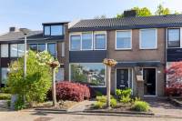 Woning Harpdreef 59 Etten-Leur