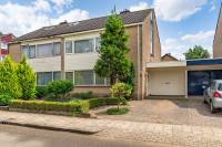 Woning Meerestein 8 Ede