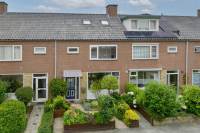 Woning Albert Verweylaan 22 Uithoorn