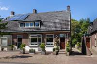 Woning Rijksstraatweg 138 Voorst (Gem. Voorst)