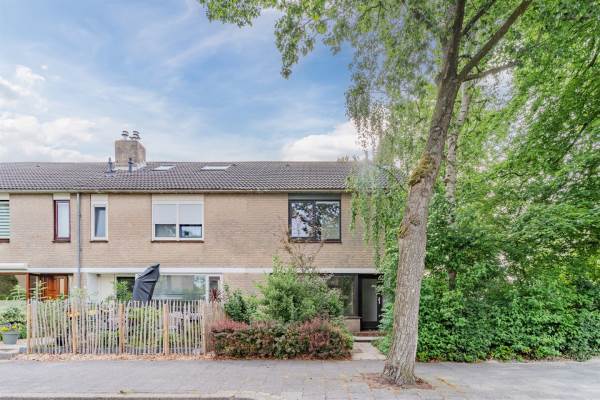 Woning Gebr. Conijnstraat 6 Purmerend