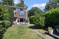 Woning De Rooypad 1 Arnhem