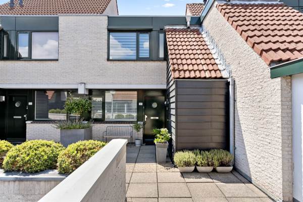 Woning Bellestein 145 Ede