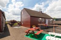 Woning Burgemeester Krijgsmangeerde 13 Raamsdonksveer