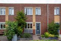 Woning Abraham van Lindenstraat 15 Voorhout