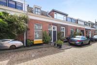 Woning Hof de Vriendschap 42 Dordrecht