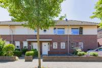 Woning Kruidenstraat 33 Bemmel