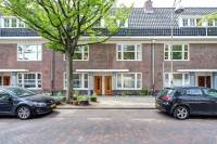 Woning Linnaeusparkweg 176Boven Amsterdam
