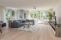 Woning Stadhoudersplein 35 Alphen aan den Rijn