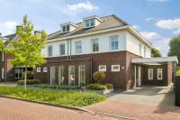 Woning Veenmos 24 Boekel