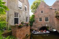 Woning Poort van Diepen 7 Den Bosch