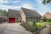 Woning de Lichtenburg 18 Dalerveen