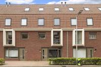 Woning Hooftstraat 24 Alkmaar