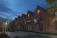 Woning Kogelmolen 9 Muiden