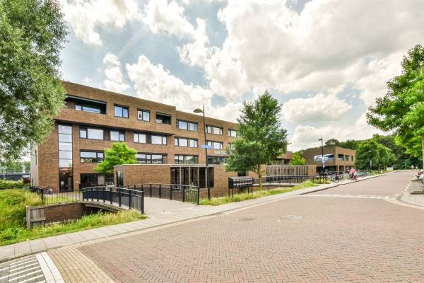 Woning Jan de Ridderstraat 38 Noordwijk (ZH)