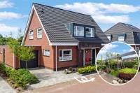 Woning Simmersnie 23 Oudega (Gem. Súdwest-Fryslân)