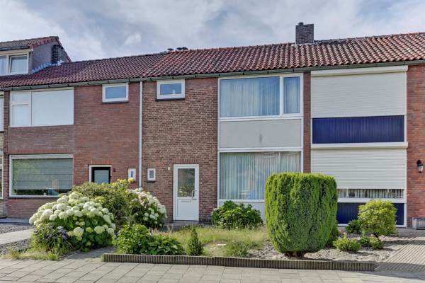 Woning Gruttostraat 6 Geldrop