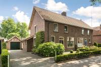 Woning Boslaan 5 Son en Breugel