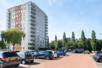 Woning Kometenstraat 143 Spijkenisse