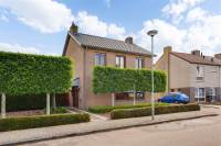 Woning Europastraat 1A Kelpen-Oler