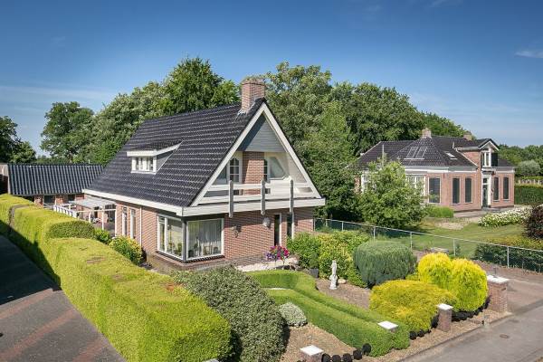 Woning Tillebuorren 41A Kootstertille