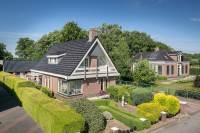 Woning Tillebuorren 41A Kootstertille