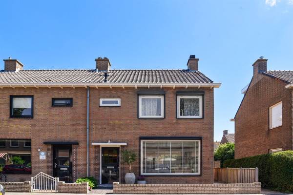 Woning Hortensiastraat 30 Monster