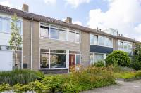 Woning Richard Holstraat 8 Bergen op Zoom