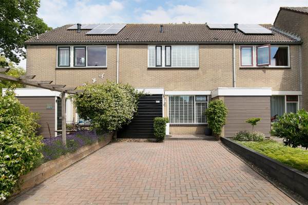 Woning Korteweide 174 Zuid-Scharwoude