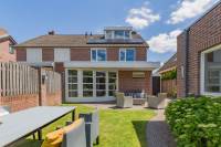 Woning De Buunder 18 Biezenmortel