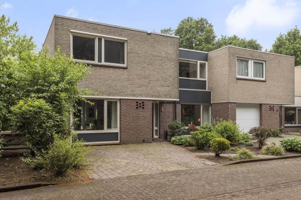 Woning Texellaan 29 Son en Breugel