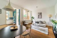 Woning Transvaalstraat 58hs Amsterdam