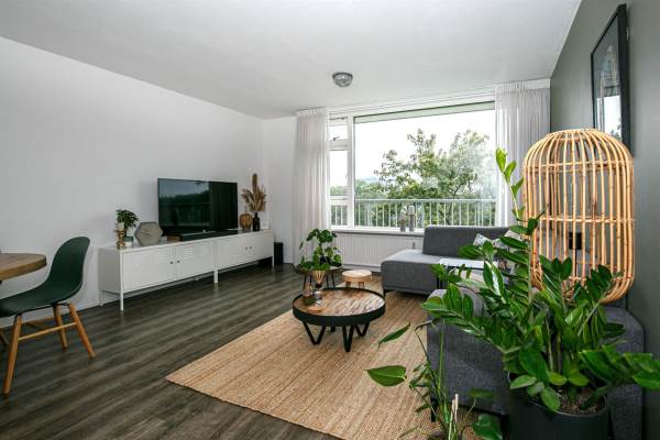 Woning Malvert 6534 Nijmegen