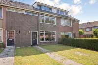 Woning Kraanvogelhof 21 Nuenen
