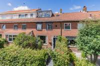 Woning Louise de Colignystraat 29 Castricum