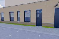 Woning Rompertcentrum 2B Den Bosch