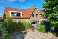 Woning Parklaan 79 Hoofddorp